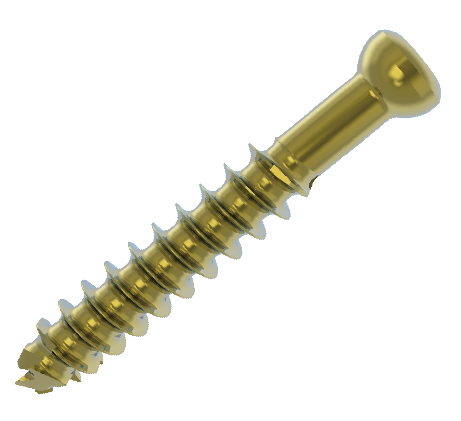 Locking Screws